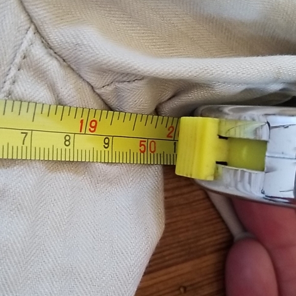 Express Jacket - Picture 7 of 8